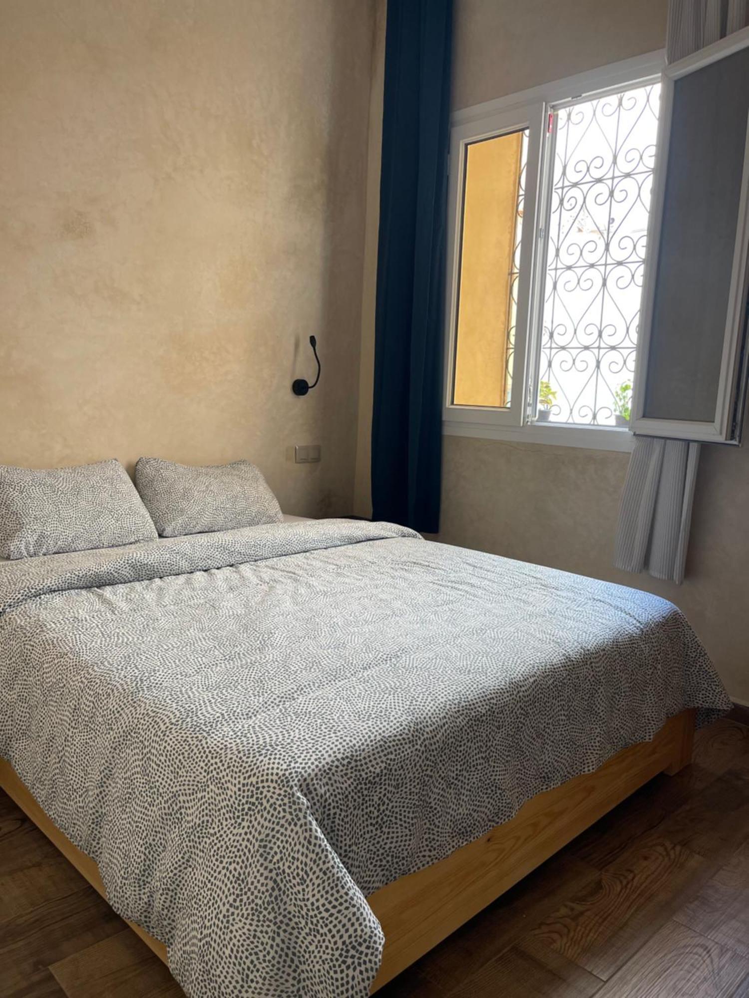 Apartament Family Flat As-Suwajra Zewnętrze zdjęcie