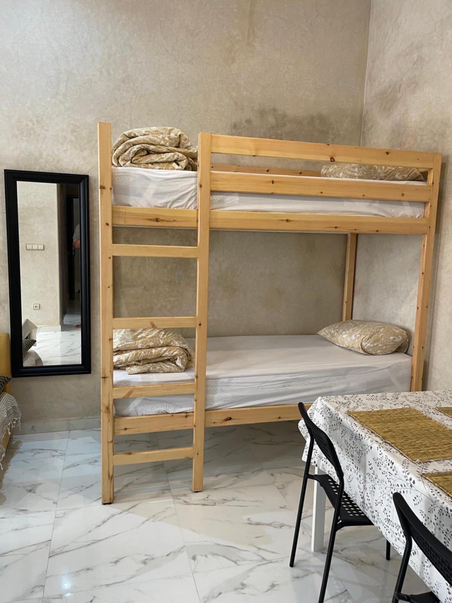 Apartament Family Flat As-Suwajra Zewnętrze zdjęcie